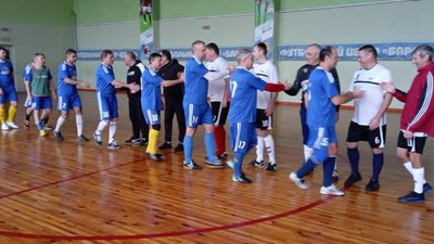 Кубок Зінов’єва