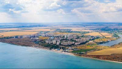 З Южного евакуювали близько 900 людей, охочих більше немає – міський голова