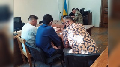 Громадянин КНР, якого повернули в Україну зі Словаччини, попросив визнати його біженцем Громадянин КНР, якого повернули в Україну зі Словаччини, попросив визнати його біженцем