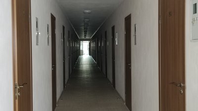 У Кременчуці 160 сімей переселенців отримали тимчасове безплатне житло У Кременчуці 160 сімей переселенців отримали тимчасове безплатне житло