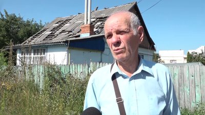 "Готові допомагати і далі, бо це наш внесок у перемогу" – житомирські лікарі екстреної медичної допомоги "Готові допомагати і далі, бо це наш внесок у перемогу" – житомирські лікарі екстреної медичної допомоги