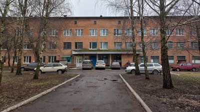 У лікарні Глобинської ТГ на Полтавщині звільнять майже пів сотні працівників: у чому причина