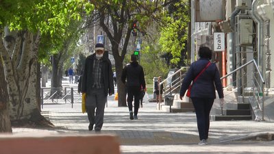 На Миколаївщині та по всій Україні подовжили карантин