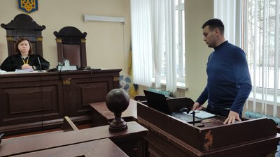 Майже 2 мільйони збитків: у Київському райсуді Полтави розглядають справу про службову недбалість Майже 2 мільйони збитків: у Київському райсуді Полтави розглядають справу про службову недбалість