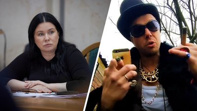 Працівники театрів у Харкові читають реп у відповідь на заяву голови обладміністрації
