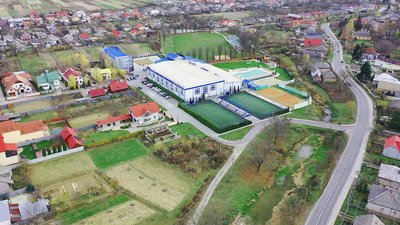 10 випадків захворювання на COVID-19 зафіксували у жителів Баранинської ОТГ