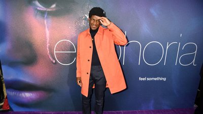 Музикант Labrinth