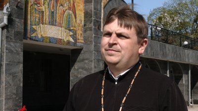 Як у Рівному готуються до Провідної неділі
