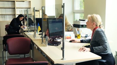 Відновлення державних реєстрів нерухомого майна: скільки людей скористалися послугами у Вінниці