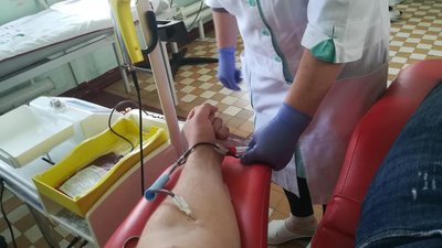 донорство донорство