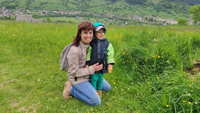 Як у Харкові в умовах війни працює Інститут раннього втручання Як у Харкові в умовах війни працює Інститут раннього втручання