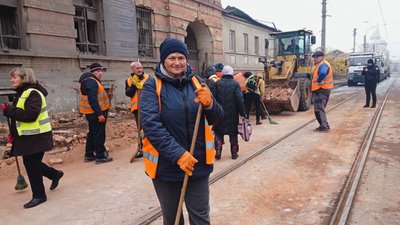 обстріл харкова дронами обстріл харкова дронами