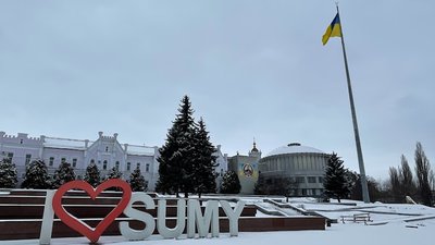 На Сумщині немає "зелених коридорів" станом на ранок 7 березня — Дмитро Живицький