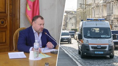 Харківщина стоїть на порозі "жовтої" зони — заступник голови ОДА