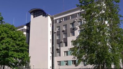 Ірпінська міська поліклініка