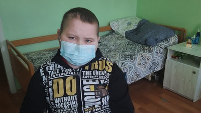 Купив паску — допоміг онкохворим. У вінницькій школі влаштували "Великодній ярмарок добра" Купив паску — допоміг онкохворим. У вінницькій школі влаштували "Великодній ярмарок добра"