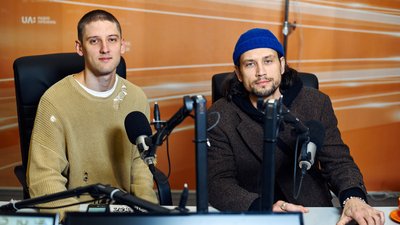 KADNAY: "Раді, що маємо змогу через музику об’єднувати людей" KADNAY: "Раді, що маємо змогу через музику об’єднувати людей"