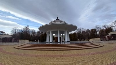 Фото з Моршина Фото з Моршина