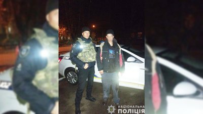 Затриманий 39-річний чоловік на Чернігівщині Затриманий 39-річний чоловік на Чернігівщині