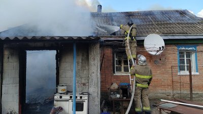 Як у Кропивницькому працюють пожежні-рятувальники і чим особлива і небезпечна їхня служба Як у Кропивницькому працюють пожежні-рятувальники і чим особлива і небезпечна їхня служба
