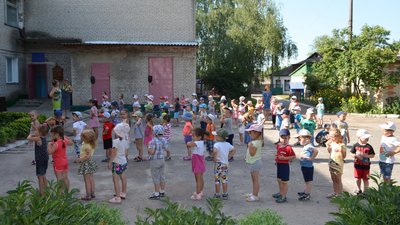 На Дніпропетровщині діти пільгових категорій зможуть поїхати в оздоровчий табір