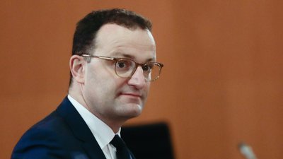 Німеччина запроваджує цифрові сертифікати вакцинації