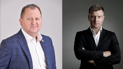Другий тур та п'ять партій у раді: результати попередніх підрахунків голосів в Сумах