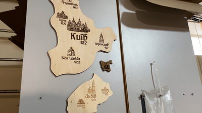 Як будувати бізнес на кордоні з Росією: історія сумчанина Олександра Ольховика Як будувати бізнес на кордоні з Росією: історія сумчанина Олександра Ольховика