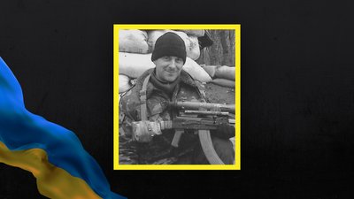Втрати Волині: повідомили про загибель ще трьох військових