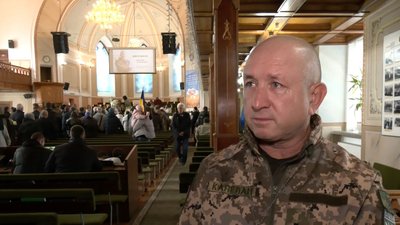 Капелан Олександр Єфремов