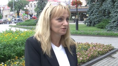 Розчищають та укріплюють: у місті на Волині облаштовують русло річки Турія Розчищають та укріплюють: у місті на Волині облаштовують русло річки Турія