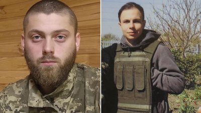 Військові з Буковини, які полягли у боях від початку повномасштабної війни. Згадуємо їх Військові з Буковини, які полягли у боях від початку повномасштабної війни. Згадуємо їх