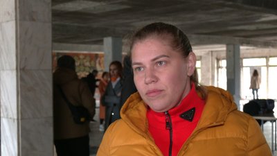 У Львові у колишньому Будинку культури облаштують урбан-кемп для переселенців У Львові у колишньому Будинку культури облаштують урбан-кемп для переселенців