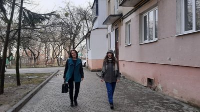 «Добрий сусід»: У Львові шукають ГО для допомоги сім’ям,які опинилися у скрутних життєвих обставинах «Добрий сусід»: У Львові шукають ГО для допомоги сім’ям,які опинилися у скрутних життєвих обставинах