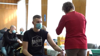 вакицнація вакицнація
