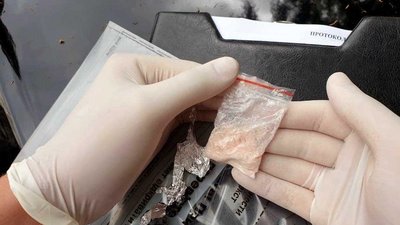 Telegram-магазин і заклади по Рівному: поліція заявляє про затримання студента-наркоділка Telegram-магазин і заклади по Рівному: поліція заявляє про затримання студента-наркоділка