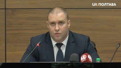 На Полтавщині за добу - ще 1 випадок COVID-19