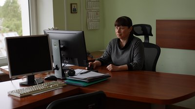 “Ми весь час тільки продаємо все та руйнуємо”: у Сумах готують до аукціону державне підприємство “Ми весь час тільки продаємо все та руйнуємо”: у Сумах готують до аукціону державне підприємство