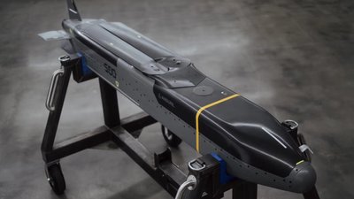 Ракета Barracuda-500