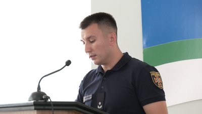 Пожежна безпека у рівненських школах: чому її немає та скільки на це потрібно грошей Пожежна безпека у рівненських школах: чому її немає та скільки на це потрібно грошей