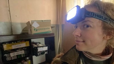 Росіяни свідомо лишили людей вмирати. Одеська журналістка розповіла про окупований Маріуполь
