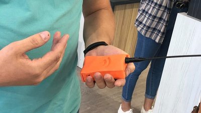 У Карпатах тестують радіозв’язок для безпеки туристів