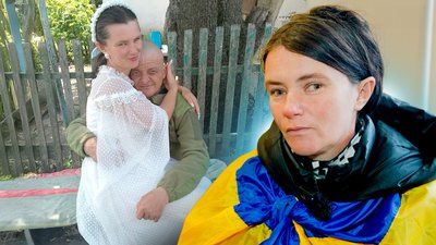 Наталія та Володимир Тамбовські