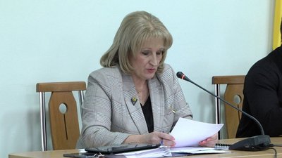 У Прилуках знову не відбулася сесія: чому не прийшли депутати
