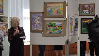 Іван Марчук, премія, переможці, 5 травня 2026, Тернопіль