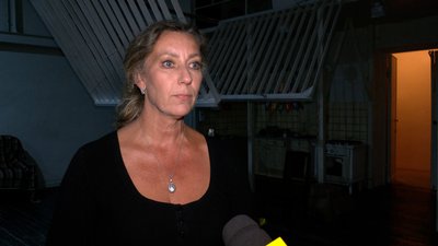Акторка Чернігівського драмтеатру Наталія Максименко Акторка Чернігівського драмтеатру Наталія Максименко