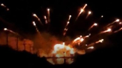 СОУ уразили залізничні мости в окупованому Криму — Генштаб ЗСУ
