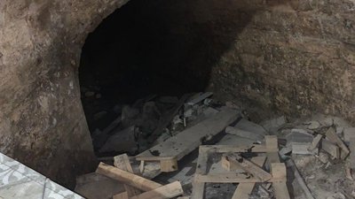 У поліції розслідуватимуть забудову у пам'ятці архітектурі у центрі Одеси