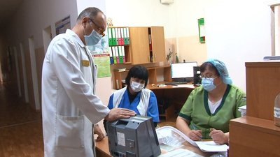 "Доглядають, як за дітьми": як працює паліативна допомога у Черкасах "Доглядають, як за дітьми": як працює паліативна допомога у Черкасах