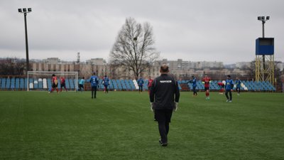 У Чернівцях відбувся футбольний турнір, започаткований міськрадою з Тернопільщини У Чернівцях відбувся футбольний турнір, започаткований міськрадою з Тернопільщини